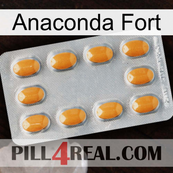 Anaconda Strong cialis3